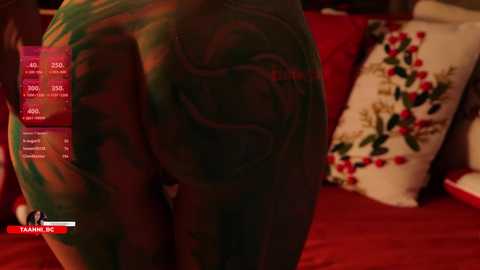 taanni_bc free recording from 