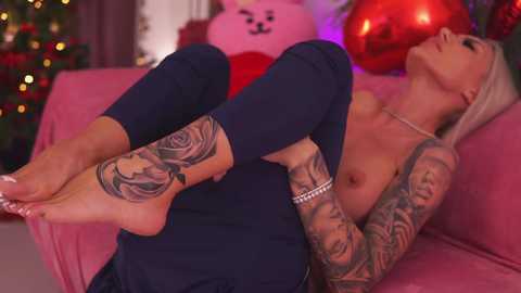 therealfallingangel free recording from 2025-12-24 00:06:00