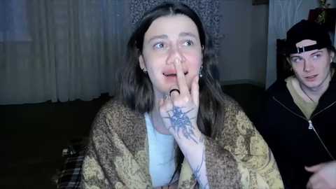 bellafae free recording from 2025-12-25 00:06:00