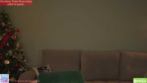 kusssecka free recording from 2025-12-25 01:40:00