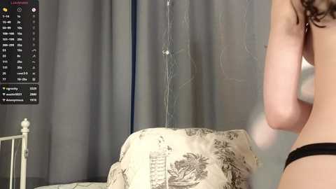 liaglamour free recording from 2025-12-25 00:16:00