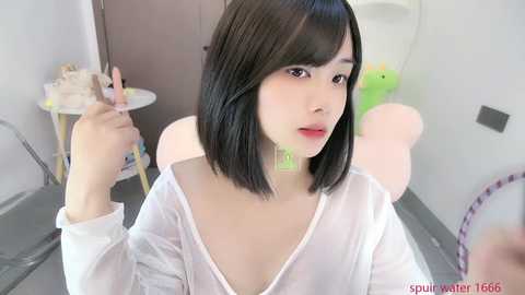 luckaisha free recording from 2025-12-25 00:06:00