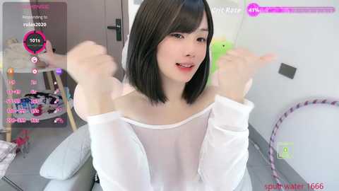 luckaisha free recording from 2025-12-25 00:14:00