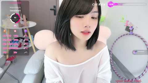 luckaisha free recording from 2025-12-25 00:16:00