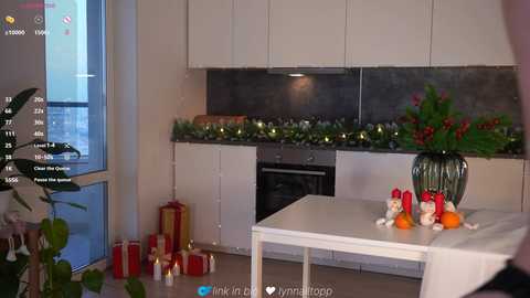 lynnalltop free recording from 2025-12-25 01:40:00