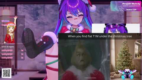 projektmelody free recording from 2025-12-25 00:16:00