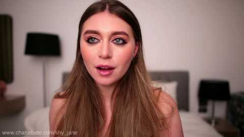 shy_jane free recording from 2025-12-25 00:16:00