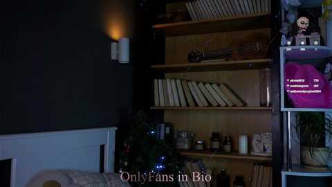 aislyfarran free recording from 2025-12-26 00:45:00