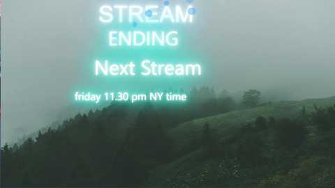 anastasiavolk free recording from 2025-12-26 00:30:00