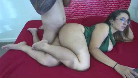 elizaangelof free recording from 2025-12-26 00:45:00