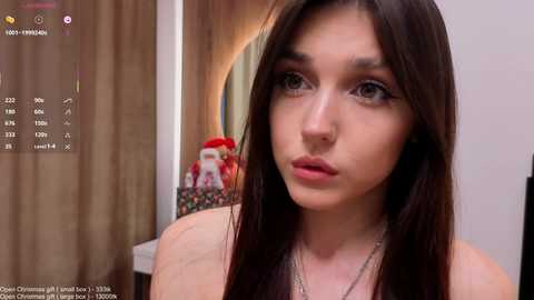 ericapapandrea free recording from 2025-12-26 00:45:00