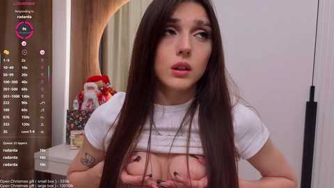 ericapapandrea free recording from 2025-12-26 00:45:00