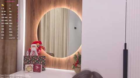 ericapapandrea free recording from 2025-12-26 00:45:00