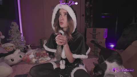 iam_eli free recording from 2025-12-26 00:36:00