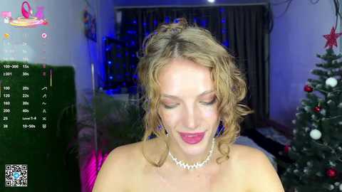 joanniemcgrapth free recording from 2025-12-26 00:30:00