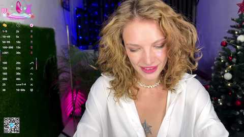 joanniemcgrapth free recording from 2025-12-26 00:30:00