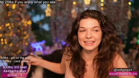 loollypop24 free recording from 2025-12-26 00:30:00