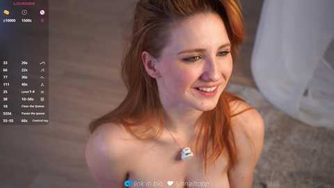 lynnalltop free recording from 2025-12-26 00:30:00