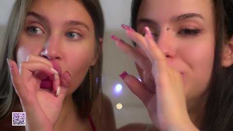 vivid_girls free recording from 2025-12-26 00:30:00