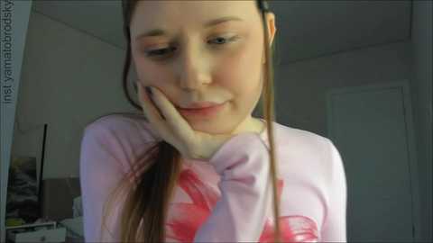 yamatobrodsky1 free recording from 2025-12-26 00:30:00