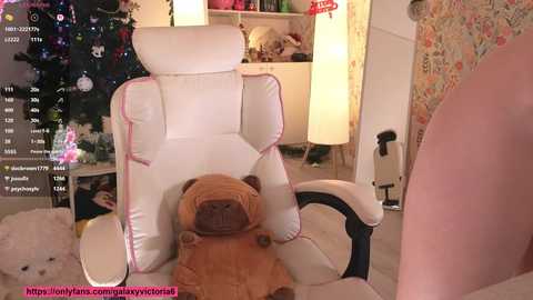 brilliantvictoria free recording from 2025-12-27 00:28:00