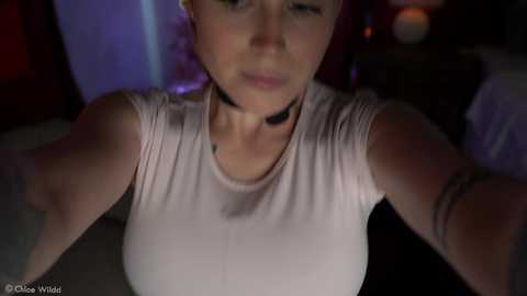 chloewildd free recording from 2025-12-27 00:28:00