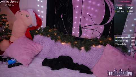 crimsonkitten free recording from 2025-12-27 00:28:00