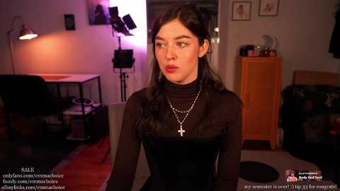 emmachoice free recording from 2025-12-27 00:12:00