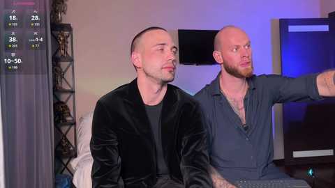 firebeard_ free recording from 2025-12-27 00:28:00