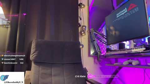 ghostdaddy9 free recording from 2025-12-27 00:09:00