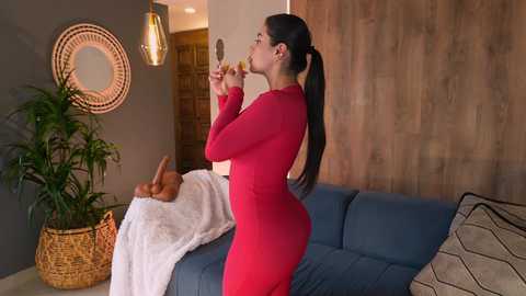 katesunder free recording from 2025-12-27 00:28:00