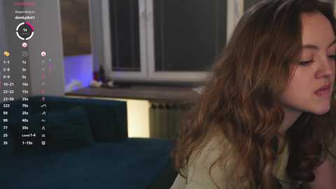 loritakufeldt free recording from 2025-12-27 00:09:00