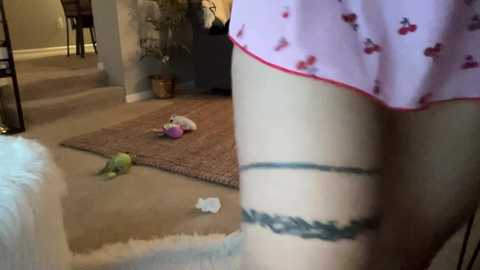 nalanistorme free recording from 2025-12-27 00:12:00