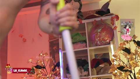 pinkloly69 free recording from 2025-12-27 00:28:00