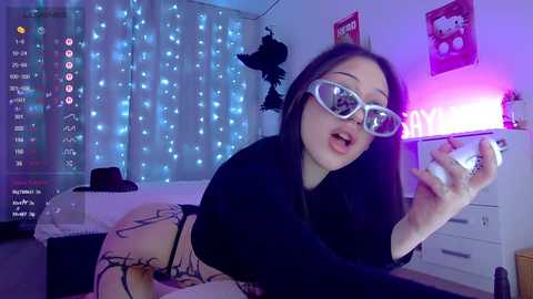 sayluna free recording from 2025-12-27 00:12:00