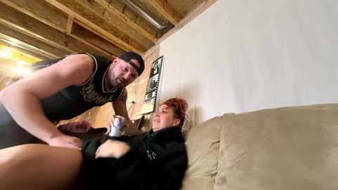 coupleoffantastics free recording from 2025-12-28 00:09:00