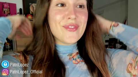 crazypaty free recording from 2025-12-28 00:09:00