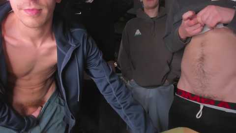 esthetics_boys free recording from 2025-12-29 00:37:00