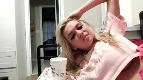 geminincapricorn96 free recording from 2025-12-28 00:09:00