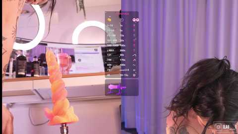 lau__1 free recording from 2025-12-28 00:24:00