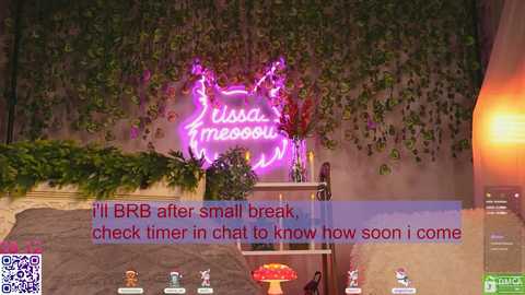 lissa_meooow free recording from 2025-12-28 00:23:00