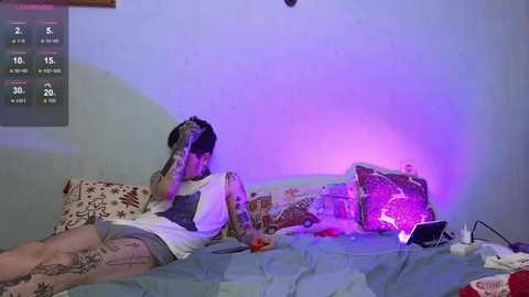 somniya free recording from 2025-12-28 00:09:00