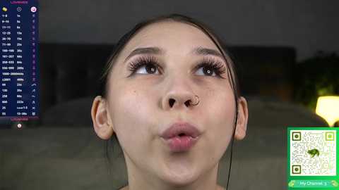 stephaniesally free recording from 2025-12-28 00:23:00