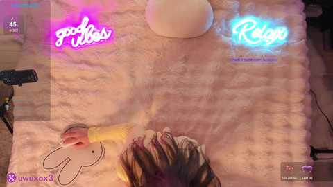 uwuxo free recording from 2025-12-28 00:06:00