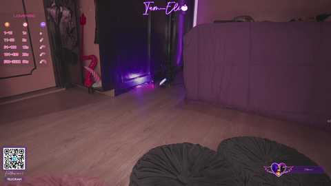 iam_eli free recording from 2025-12-29 00:11:00