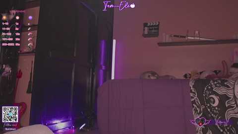 iam_eli free recording from 2025-12-29 00:06:00