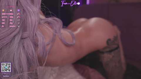 iam_eli free recording from 2025-12-29 00:06:00