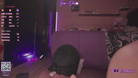 iam_eli free recording from 2025-12-29 00:06:00