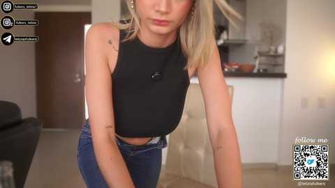 letiziafulkers1 free recording from 2025-12-29 00:10:00