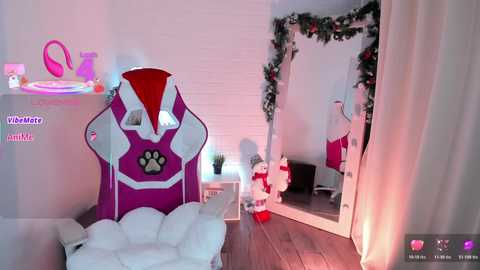 living_doll free recording from 2025-12-29 00:06:00